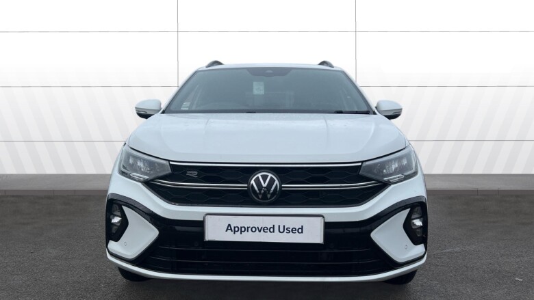 Volkswagen Taigo 1.0 TSI 110 R-Line 5dr DSG Petrol Hatchback